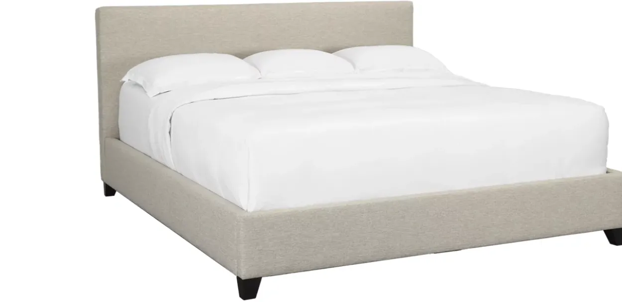 Lauren Bed