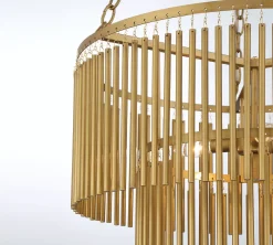Laurent Chandelier