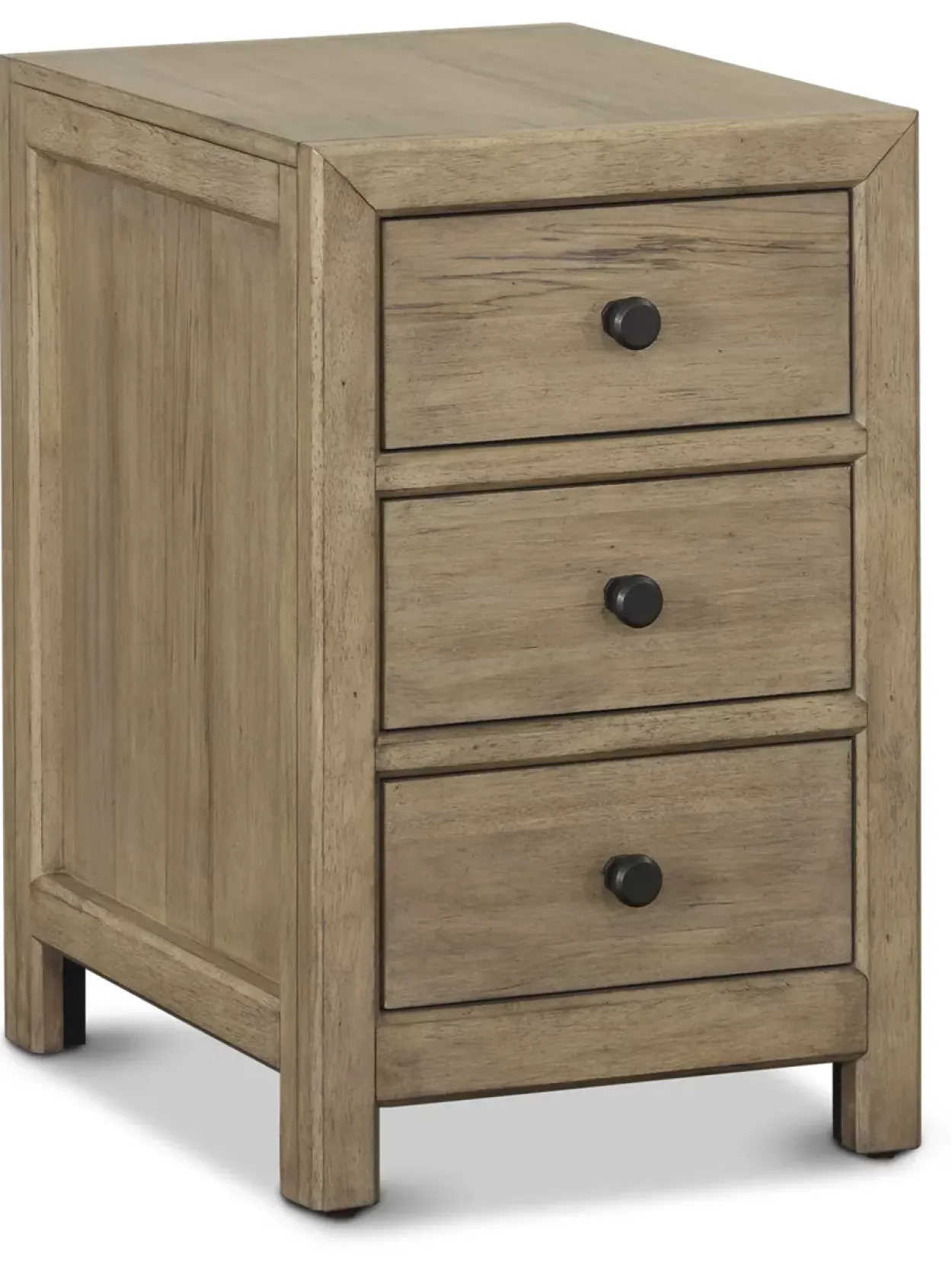 Lawrence Chairside Table