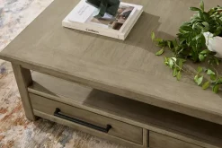 Lawrence Lift Top Coffee Table