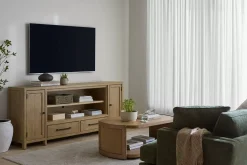Lawrence Media Console