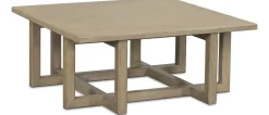Lawrence Square Coffee Table
