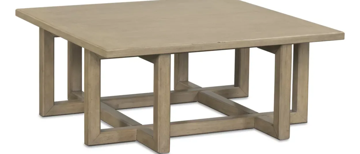Lawrence Square Coffee Table