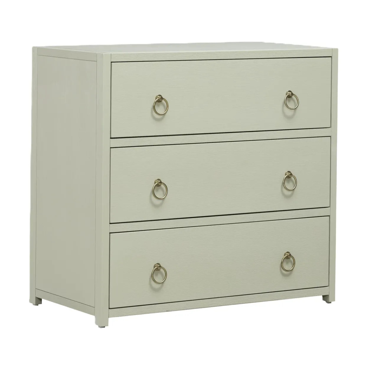 Lennie Accent Cabinet