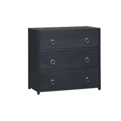 Lennie Accent Cabinet