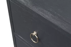 Lennie Accent Cabinet