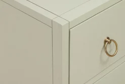 Lennie Accent Cabinet
