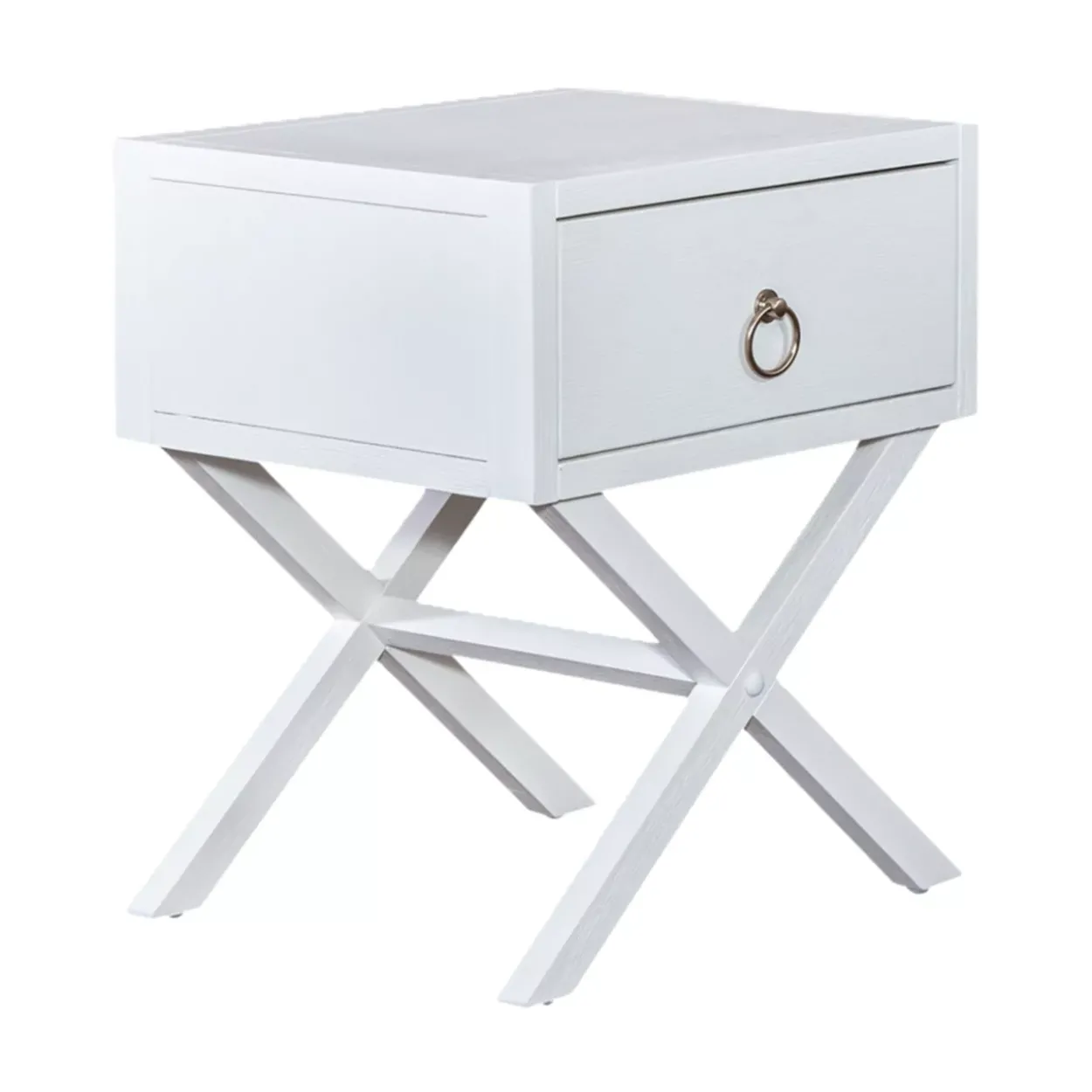 Lennie Drawer Accent Table