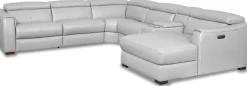 Leo Sectional