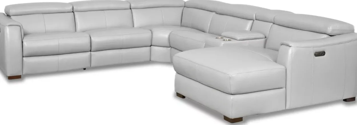 Leo Sectional