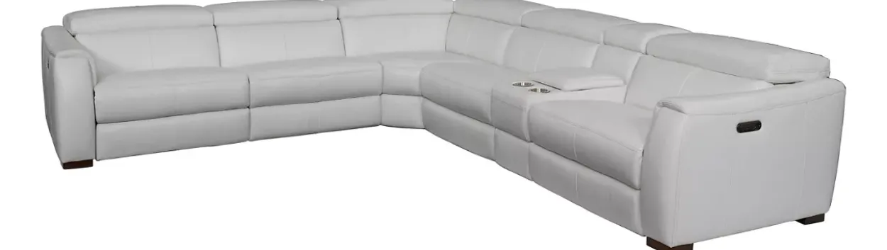 Leo Sectional