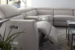 Leo Sectional
