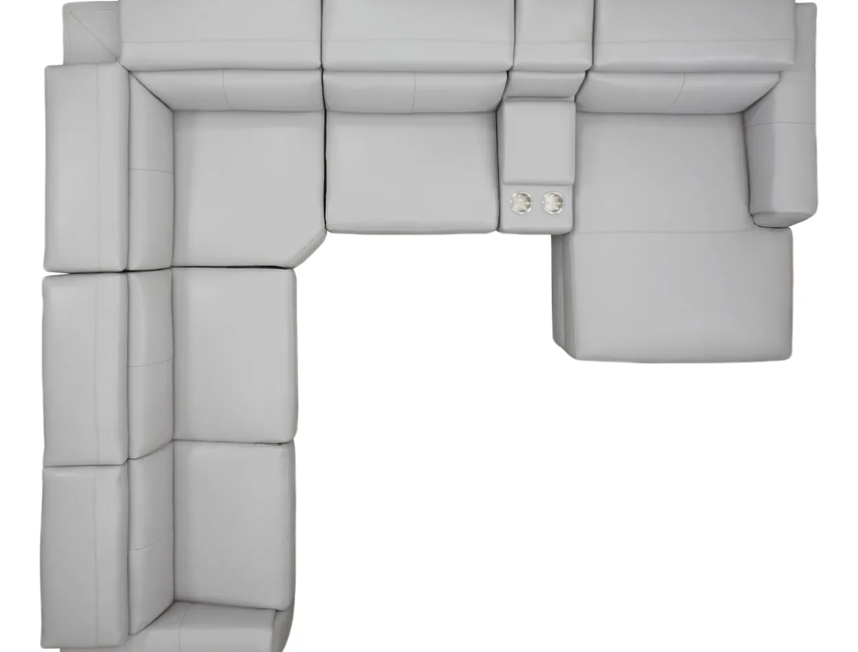 Leo Sectional