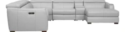Leo Sectional