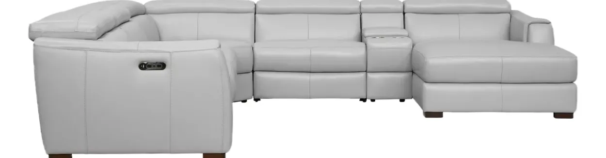 Leo Sectional
