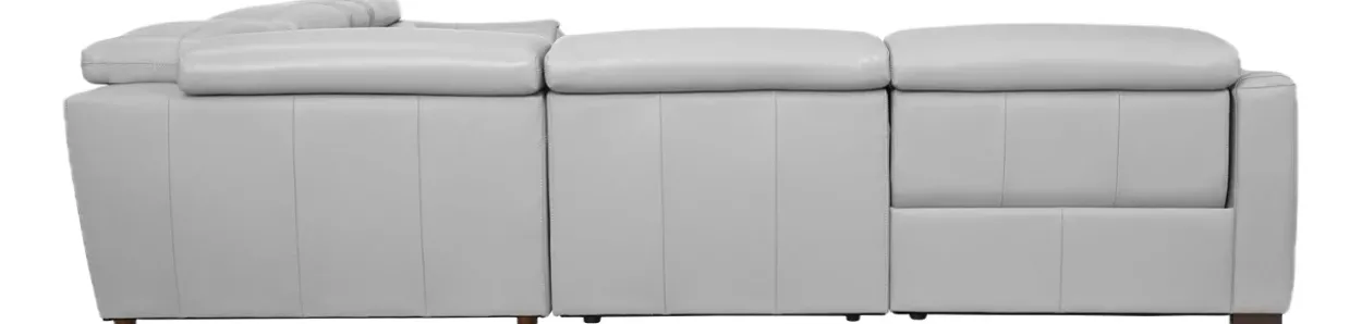 Leo Sectional