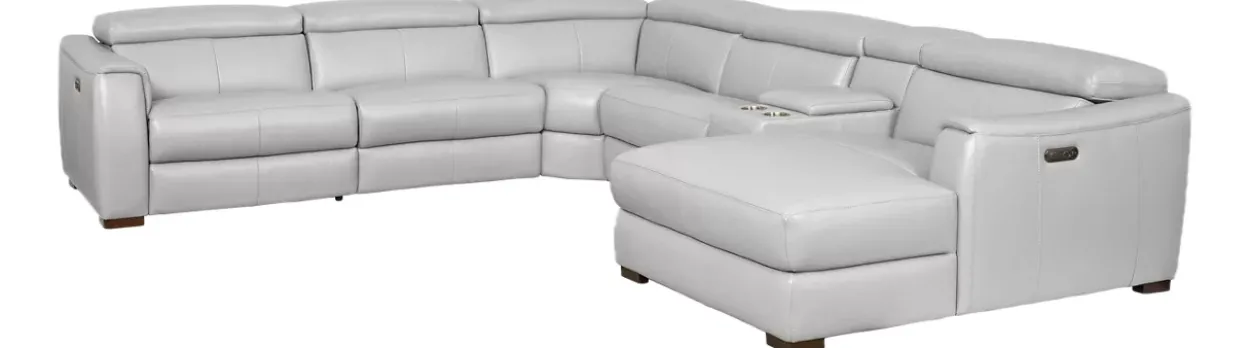 Leo Sectional