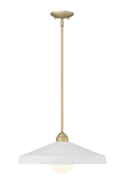 Leonard Pendant
