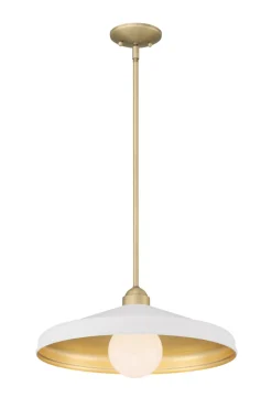 Leonard Pendant