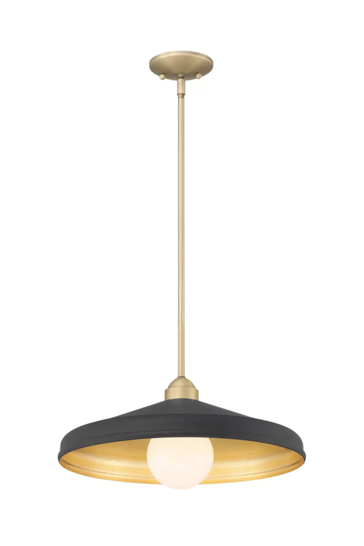 Leonard Pendant
