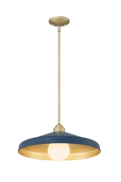 Leonard Pendant