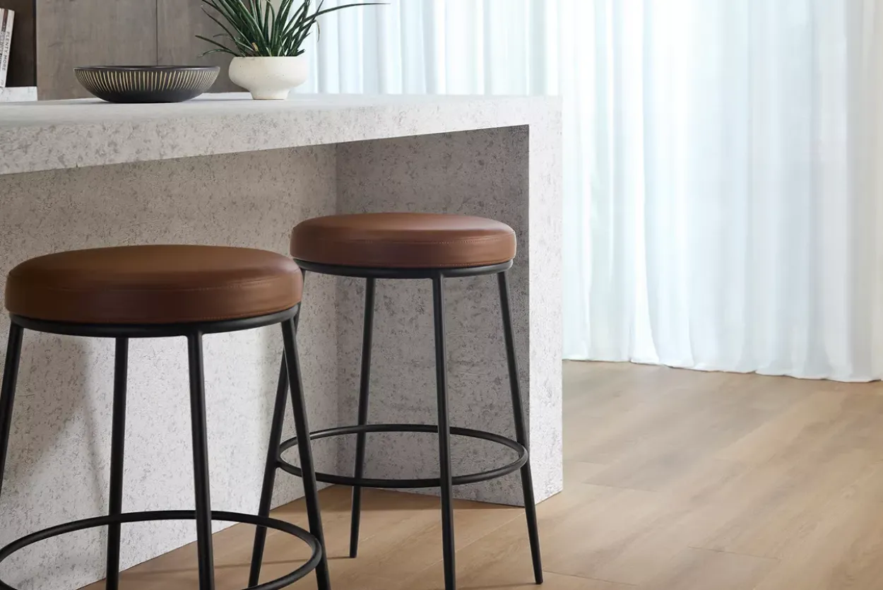Liam Counter Stool