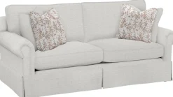 Lillian 80 Inch 2 Seat Sofa