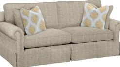 Lillian 80 Inch 2 Seat Sofa