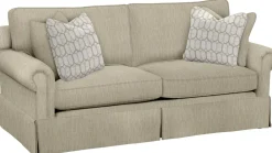 Lillian 80 Inch 2 Seat Sofa
