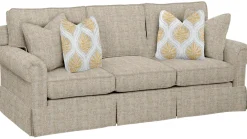 Lillian 88 Inch 3 Seat Sofa