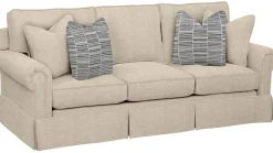 Lillian 88 Inch 3 Seat Sofa