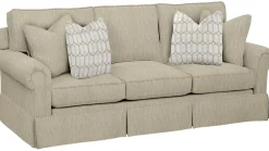 Lillian 88 Inch 3 Seat Sofa