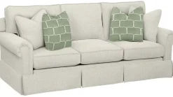 Lillian 88 Inch 3 Seat Sofa