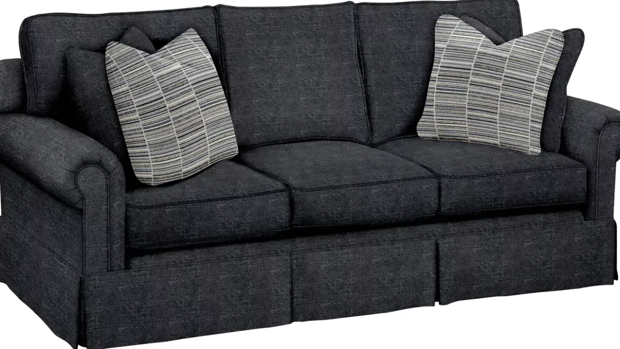 Lillian 82 Inch 3 Seat Sofa