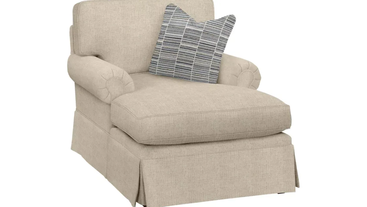 Lillian Chaise