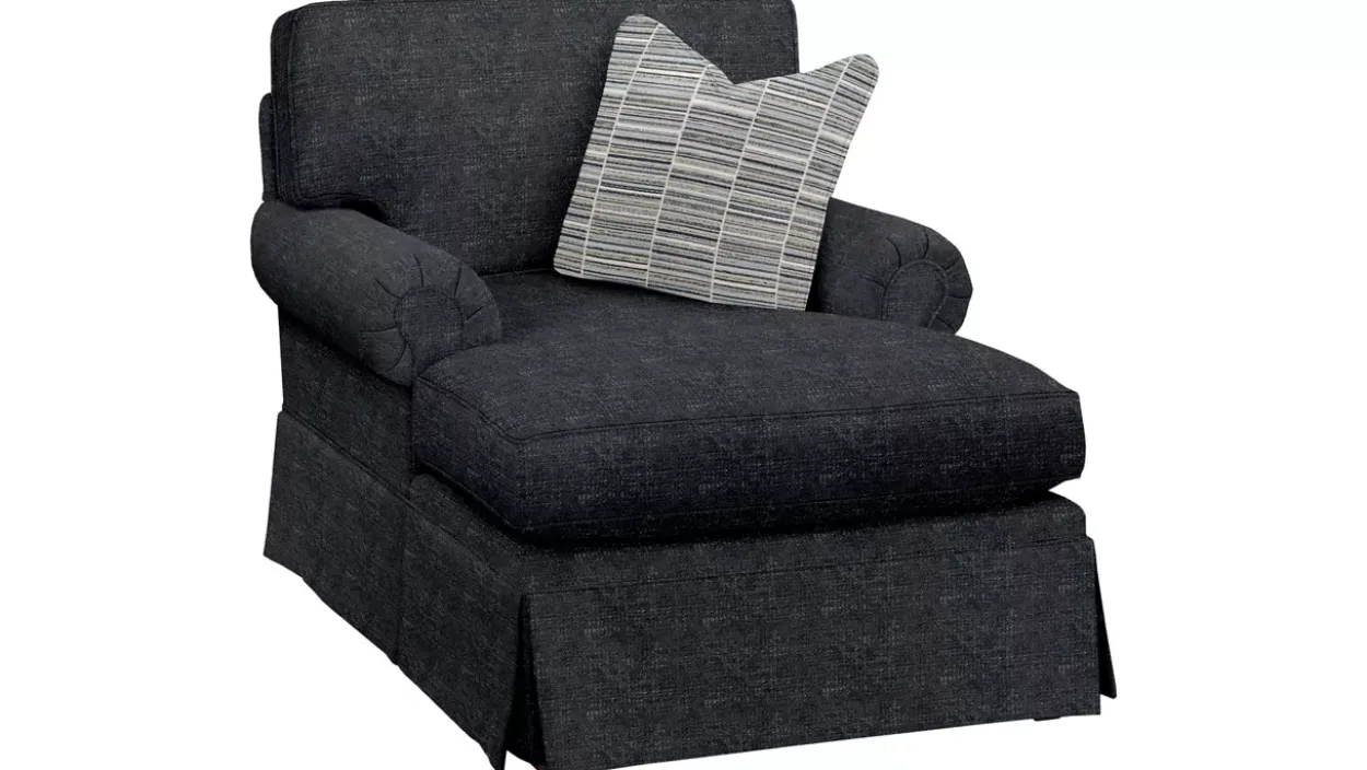 Lillian Chaise
