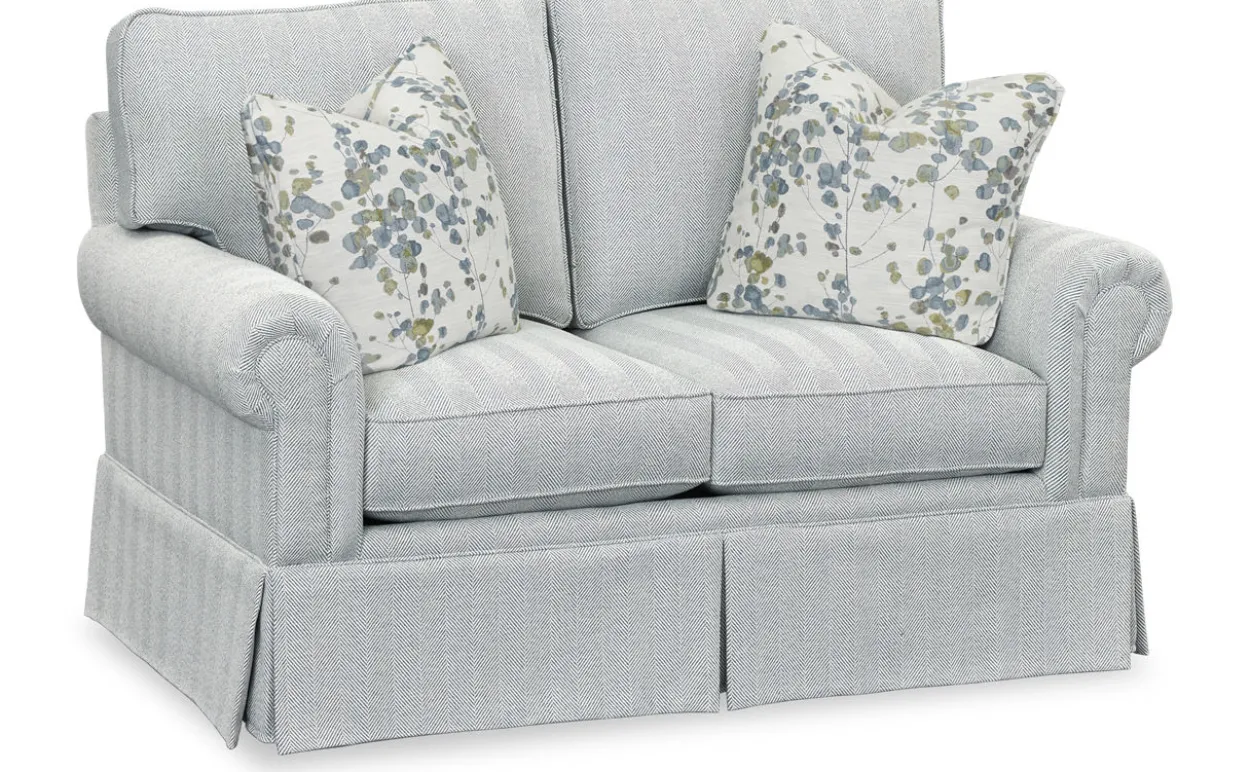 Lillian Loveseat