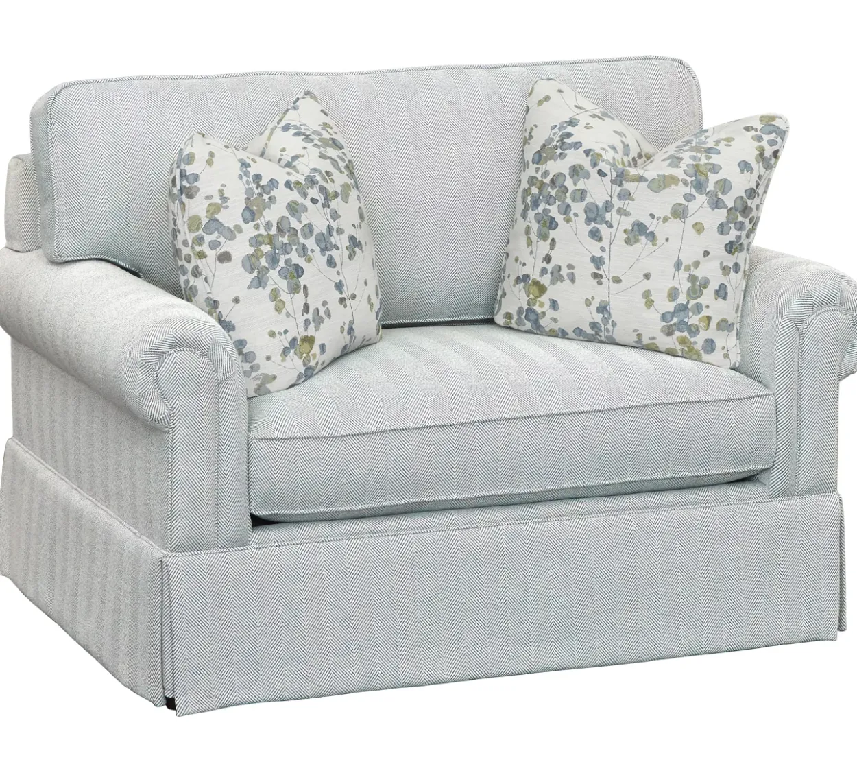 Lillian Oversized Chair