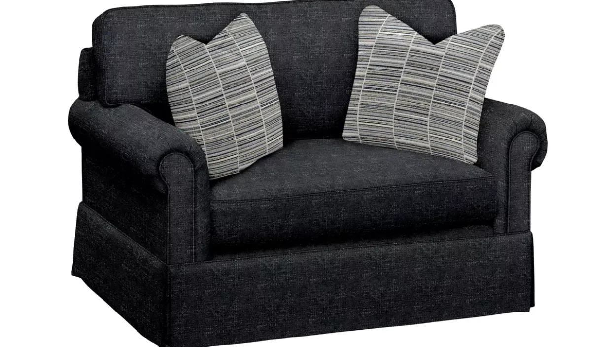 Lillian Oversized Chair