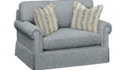 Lillian Oversized Chair
