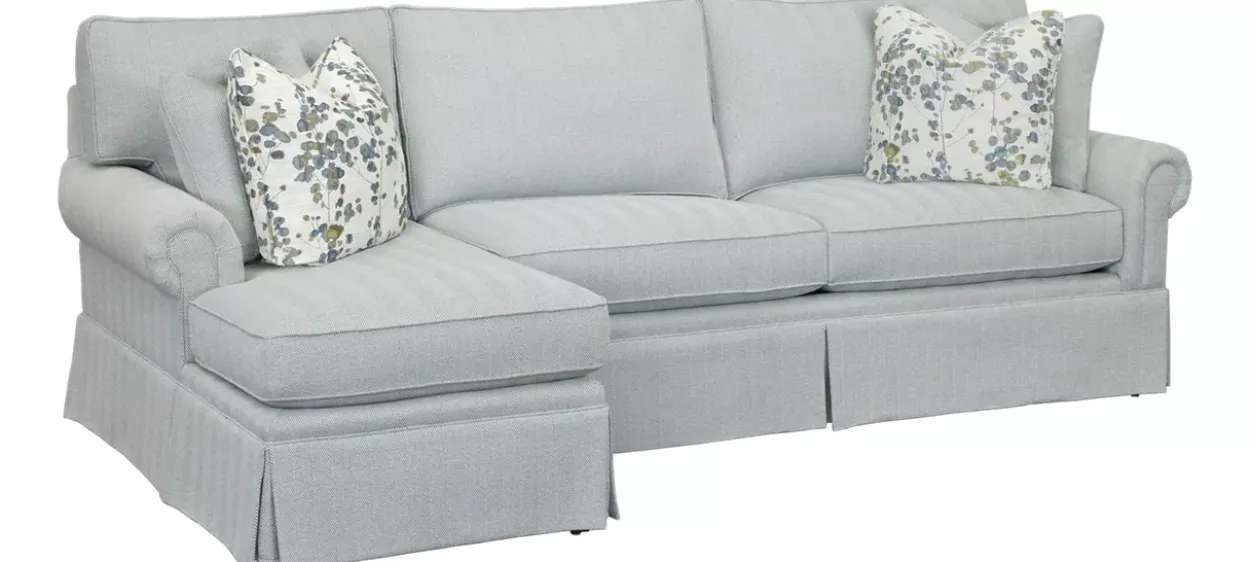 Lillian Sectional
