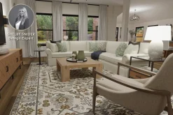 Lillian Sectional