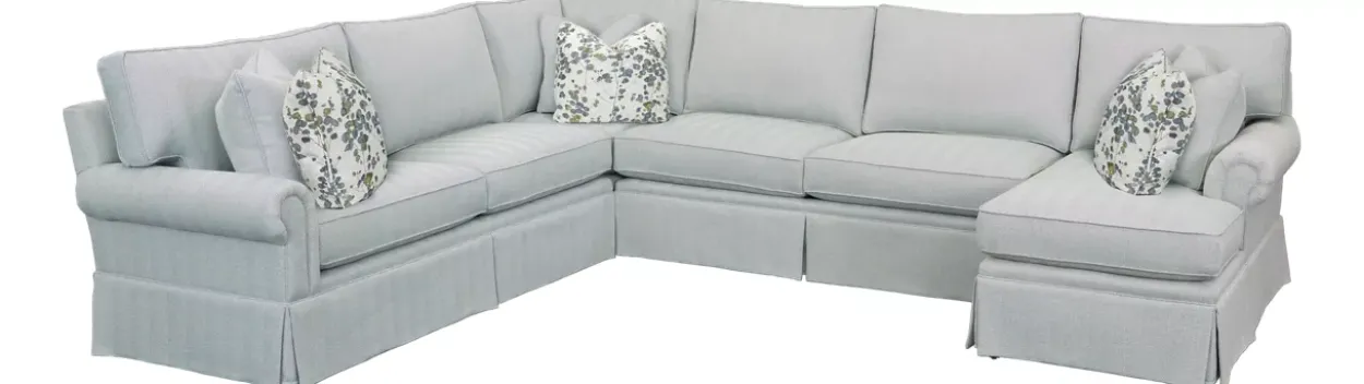 Lillian Sectional