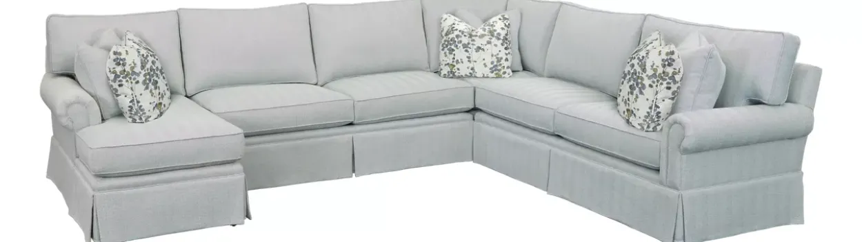 Lillian Sectional