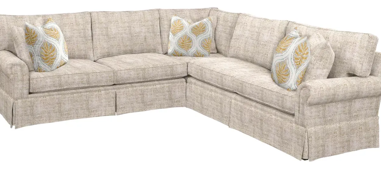 Lillian Sectional