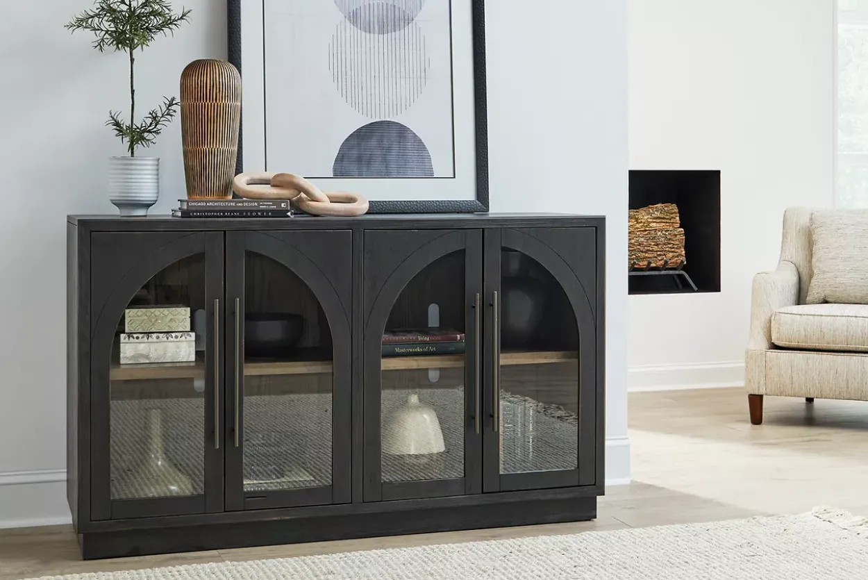 Lloyd Accent Cabinet