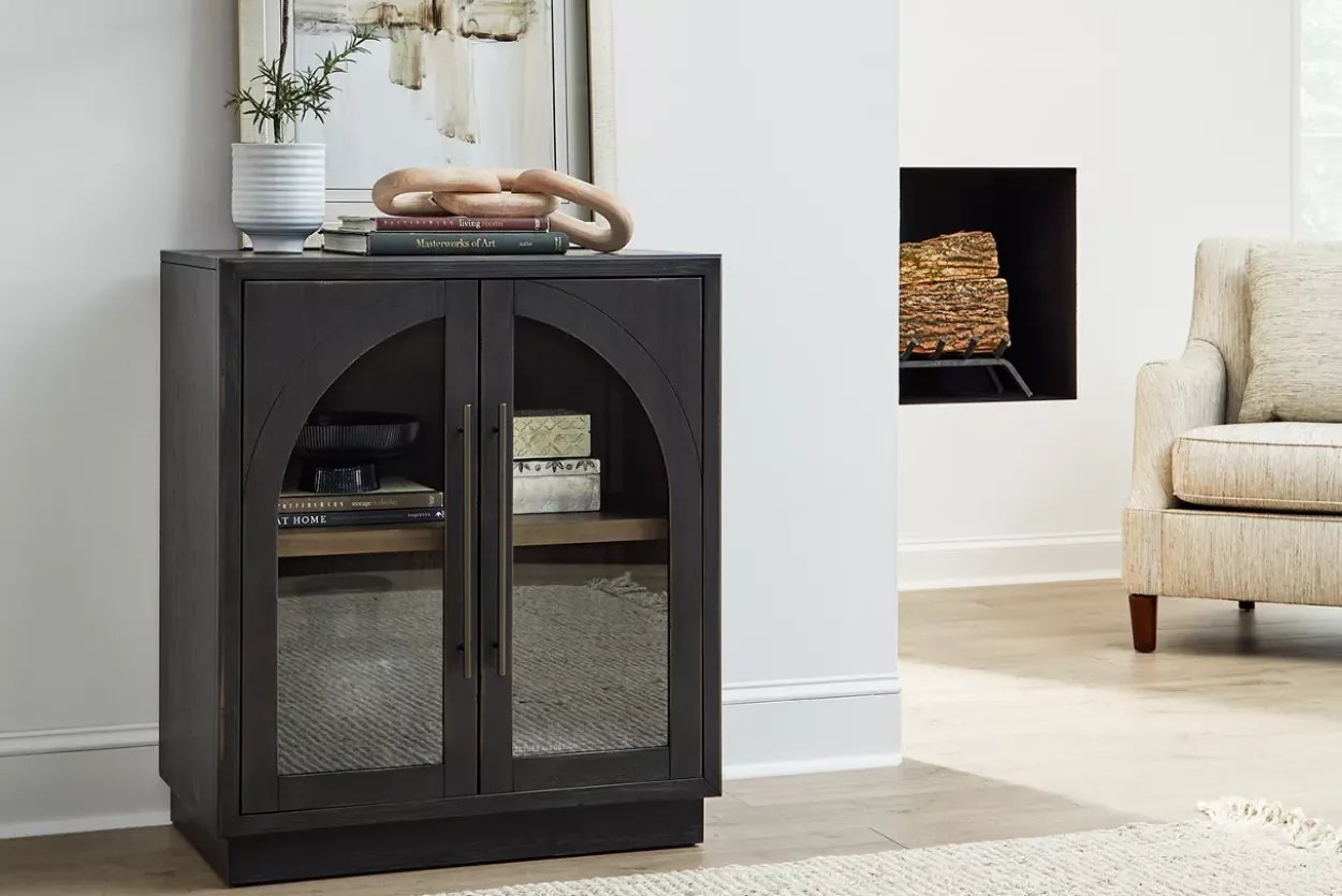 Lloyd Accent Cabinet