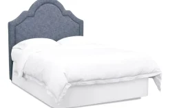 Lottie Full Upholstered Headboard