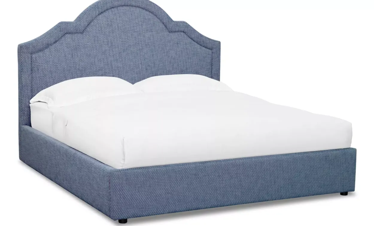 Lottie Storage Bed