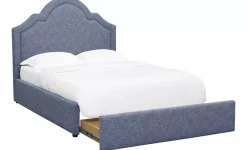 Lottie Storage Bed
